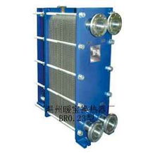 供應(yīng)br0.23型板式換熱器