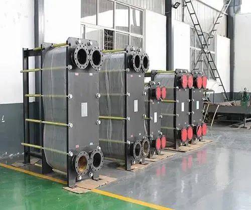 板式換熱器常見(jiàn)故障及排除 降低換熱器阻力的方法