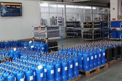 【匠企說】鑫雷換熱器營銷總監(jiān)李星宗:180個專利,&ldquo;以小見大&rdquo;做核心!