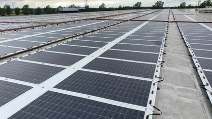 日托光伏誠邀您相約荷蘭Solar Solutions International，共探風光儲協同發展新機遇