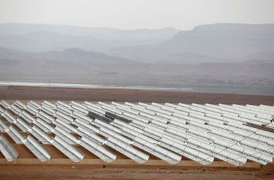 英媒 撒哈拉大規模風電光伏建設，或成“沙漠變綠洲”與能源革命的雙重契機