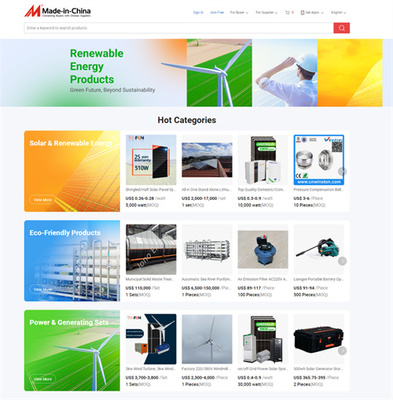 風能發電 馭風之力，點亮未來