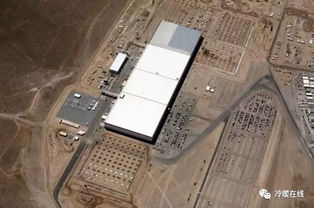 零能耗未來 特斯拉超級電池工廠落戶上海，太陽能建筑新紀元