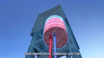 工廠屋頂的綠色引擎 太陽能發電站控制設備的關鍵作用